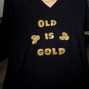 T shirt Sz.Lg unisex